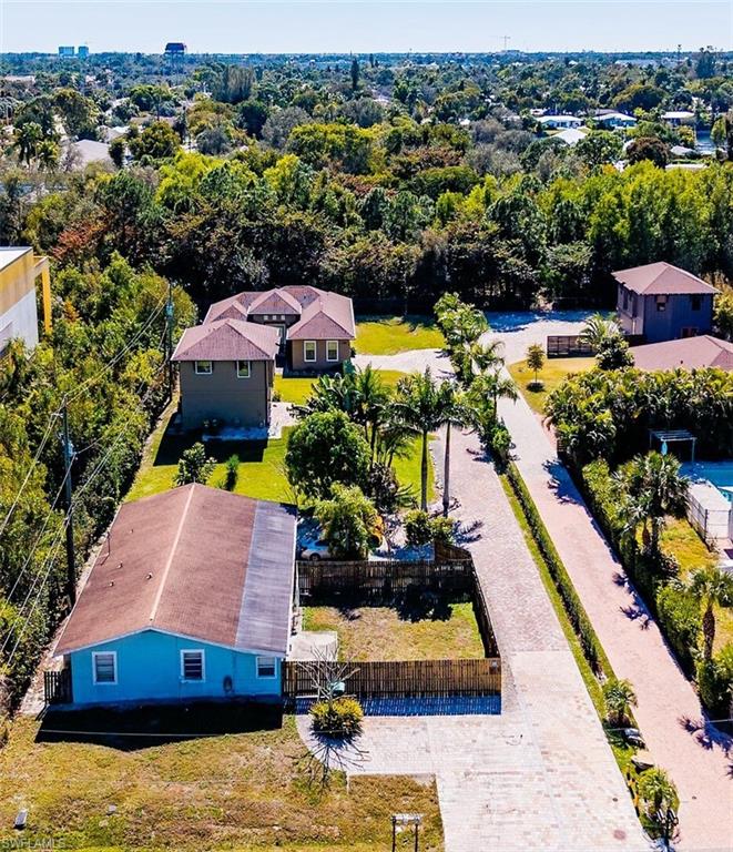 ROSEMARY HEIGHTS - Residential