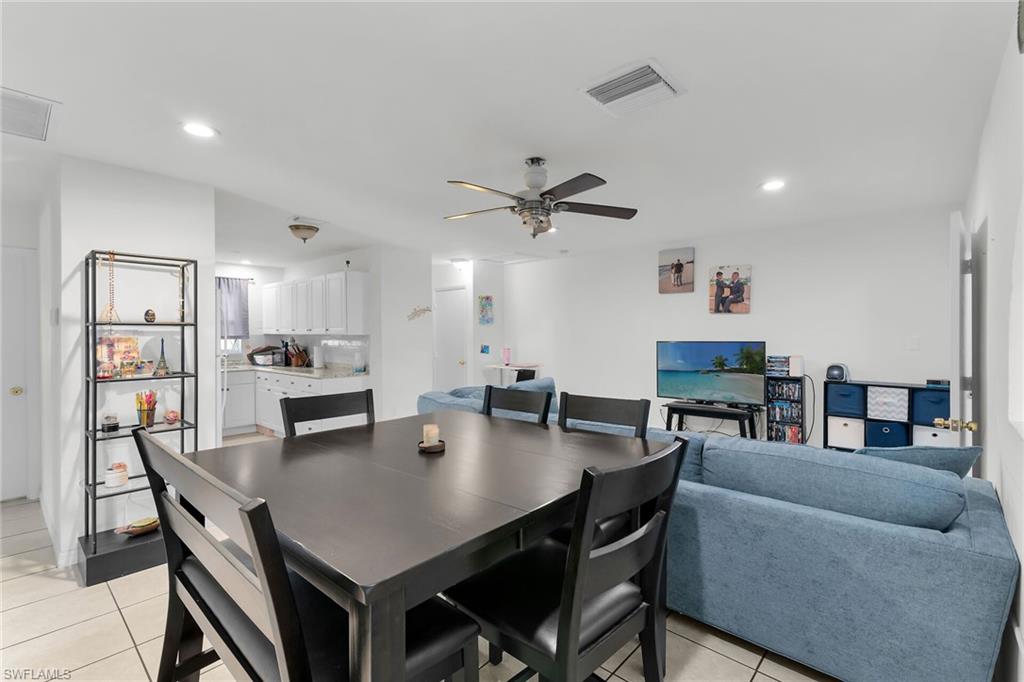 ROSEMARY HEIGHTS - Residential