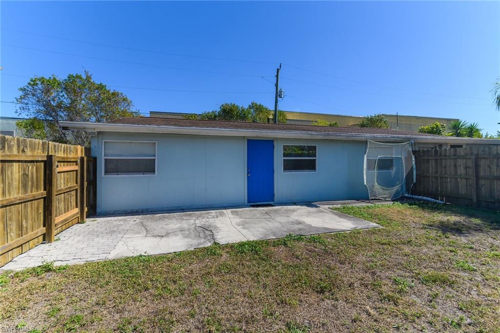 ROSEMARY HEIGHTS - Residential