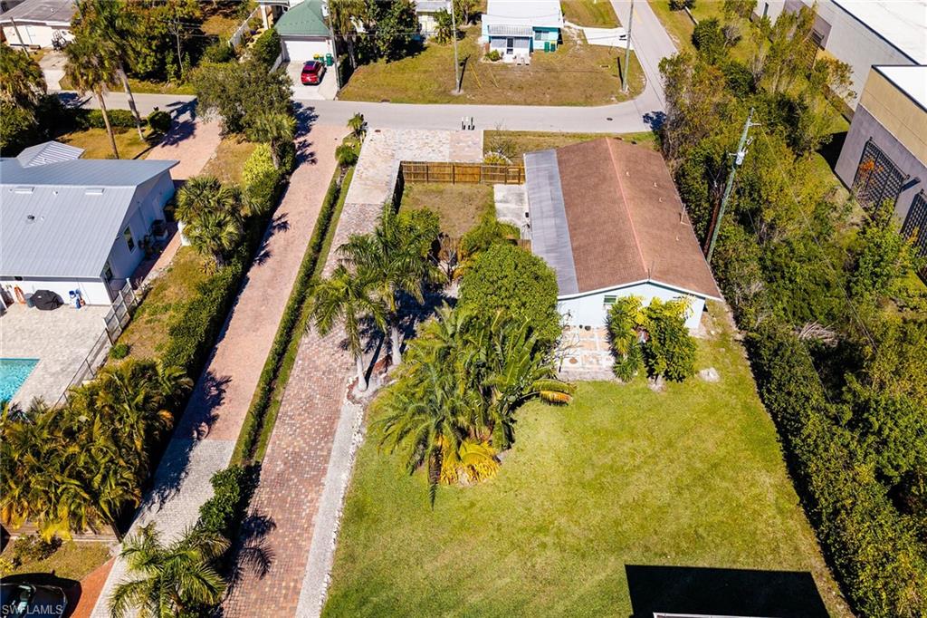 ROSEMARY HEIGHTS - Residential