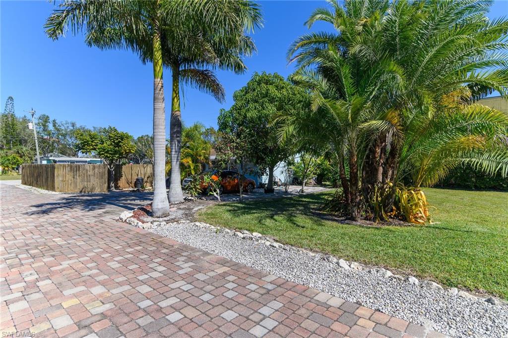 ROSEMARY HEIGHTS - Residential