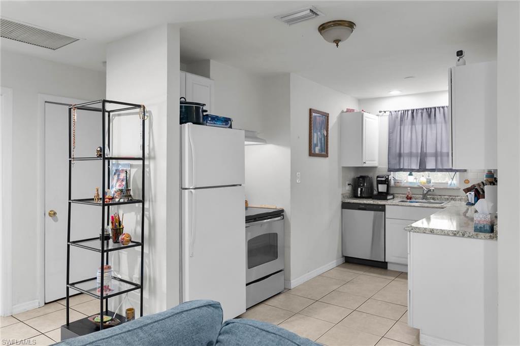 ROSEMARY HEIGHTS - Residential