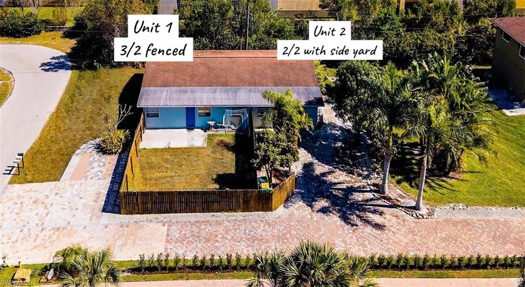 ROSEMARY HEIGHTS - Residential