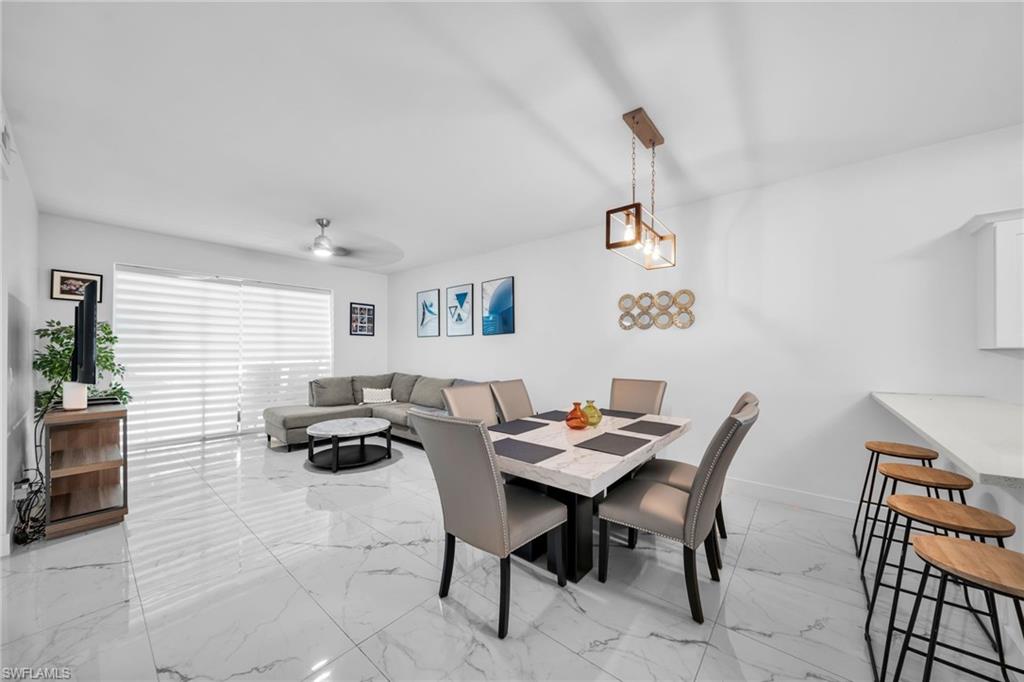 FAIRWAYS I - Residential Lease