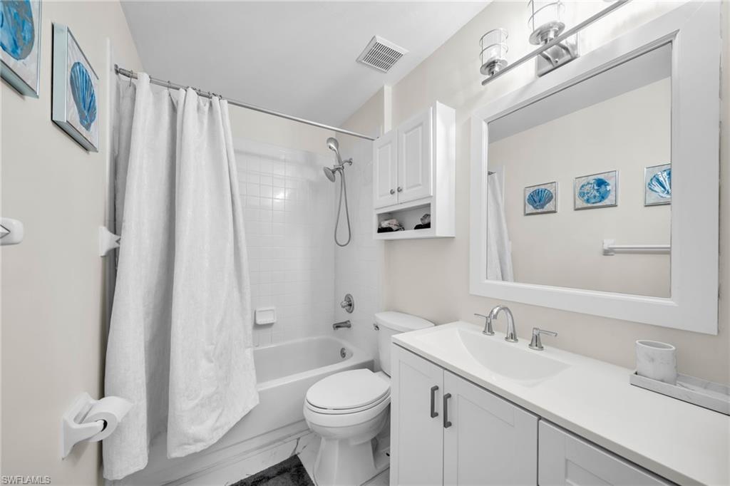 FAIRWAYS I - Residential Lease