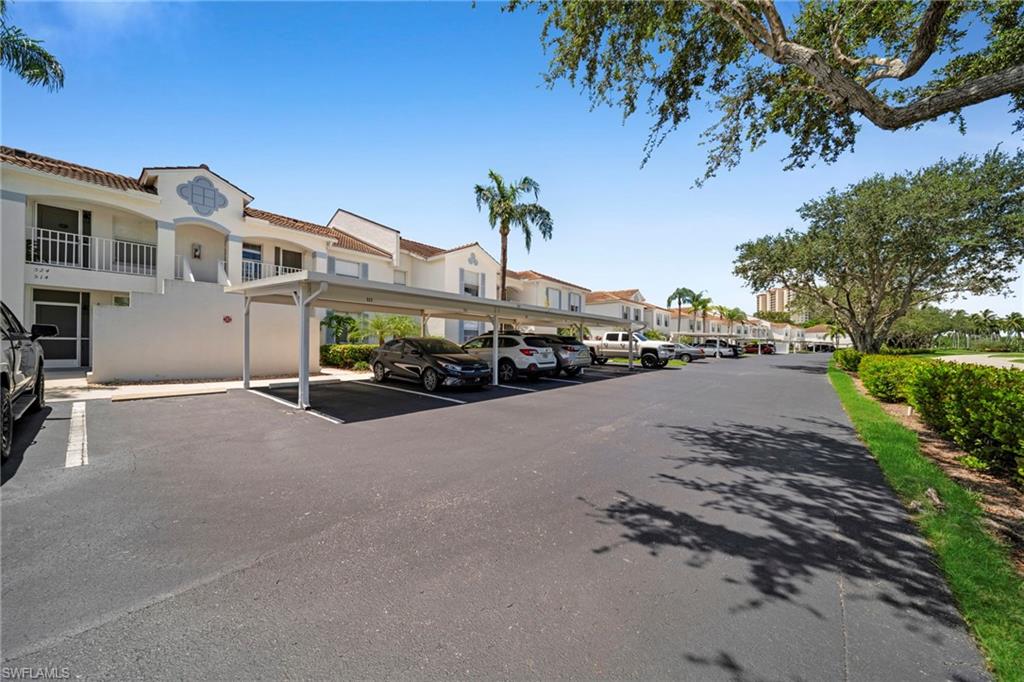 FAIRWAYS I - Residential Lease