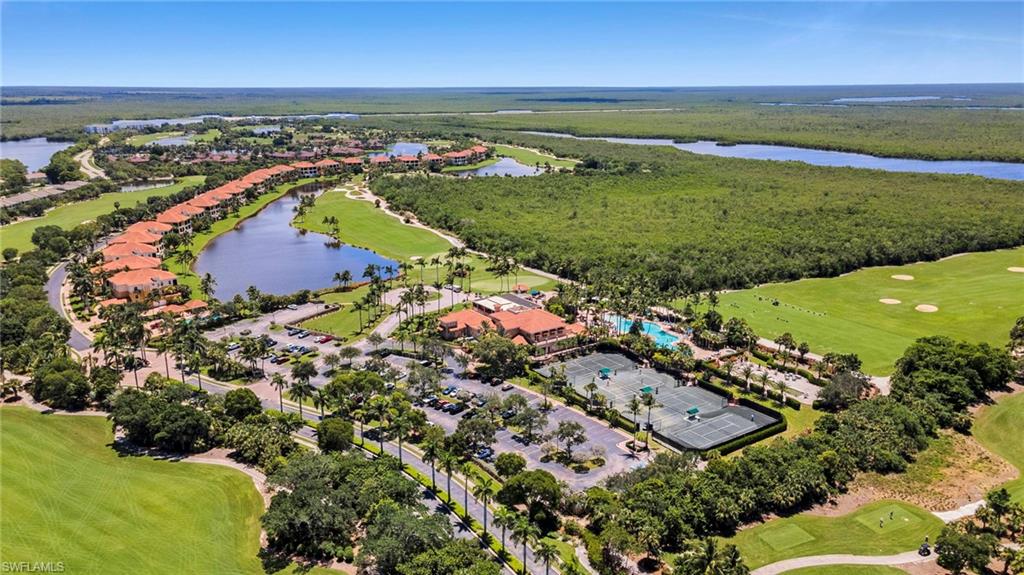 FAIRWAYS I - Residential Lease