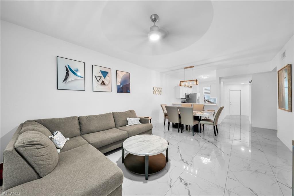 FAIRWAYS I - Residential Lease