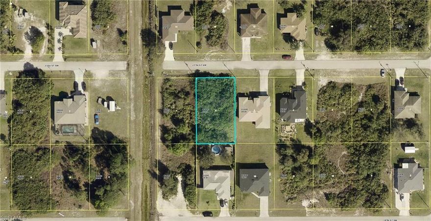 This centrally located 0.25-acre vacant lot offers a great opportunity to build your dream home or investment property. The parcel is buildable, level, and conveniently situated near shopping, dining, and main roads, providing both accessibility and everyday convenience. Perfect for those seeking an affordable piece of land in a growing area.