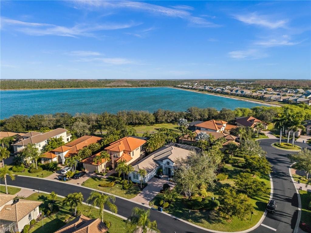 SAVONA - Residential