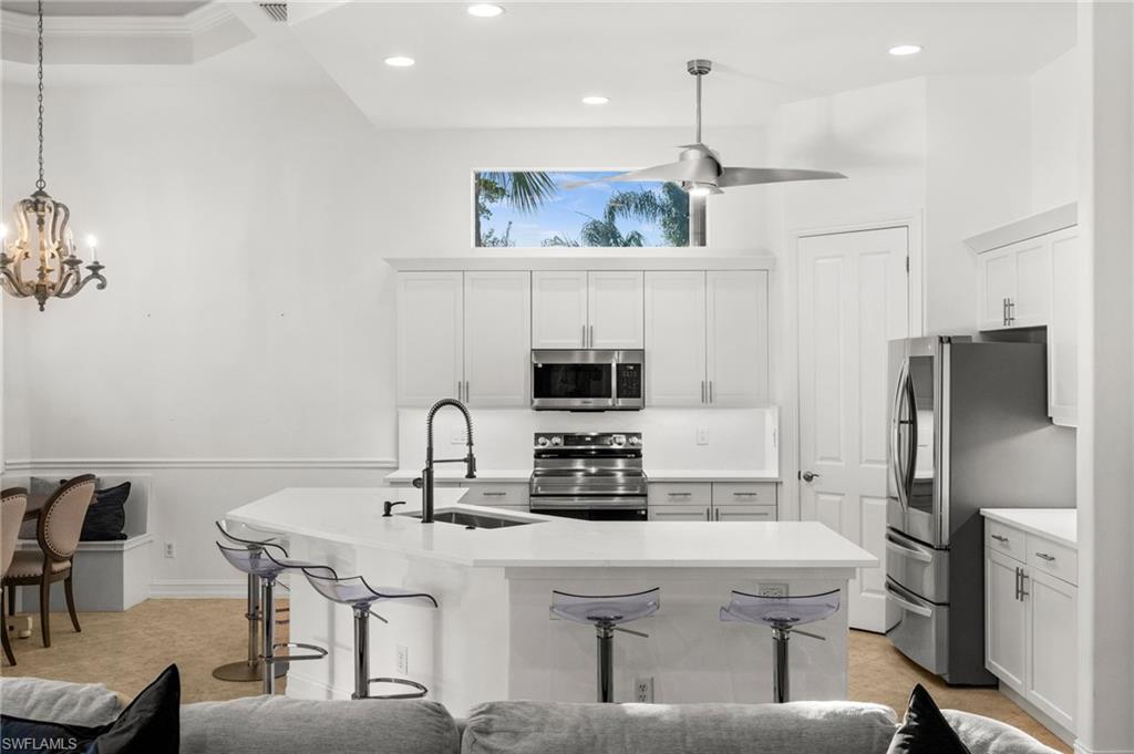 SAVONA - Residential