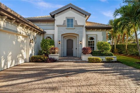 12553 Grandezza CIR ESTERO FL 33928