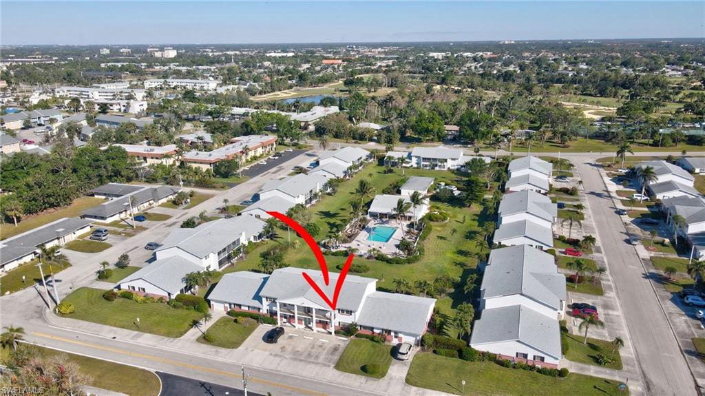 CYPRESS LAKES MANOR NORTH - Residential Lease