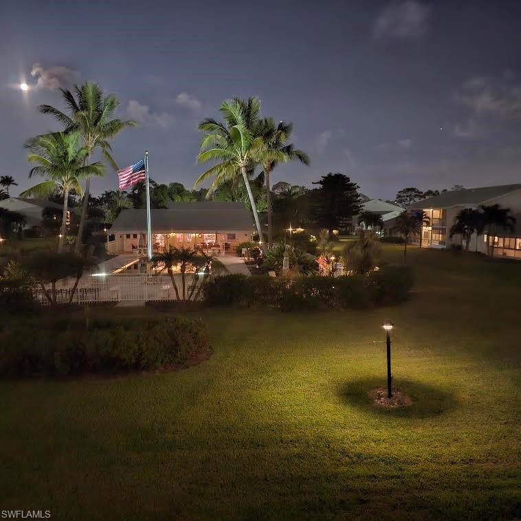 CYPRESS LAKES MANOR NORTH - Residential Lease