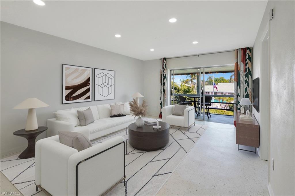 CYPRESS LAKES MANOR NORTH - Residential Lease