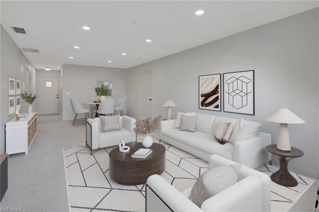 CYPRESS LAKES MANOR NORTH - Residential Lease