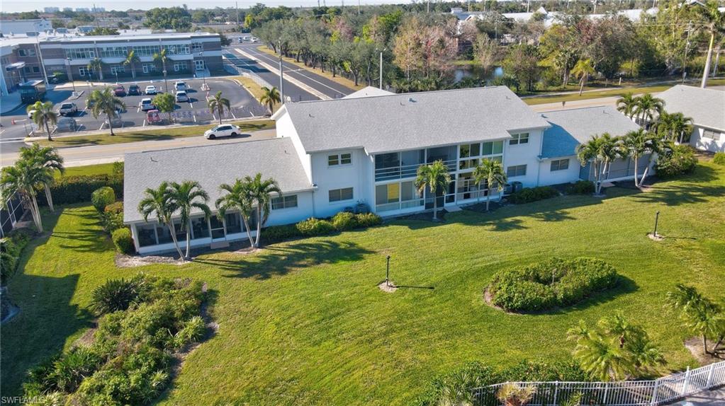 CYPRESS LAKES MANOR NORTH - Residential Lease