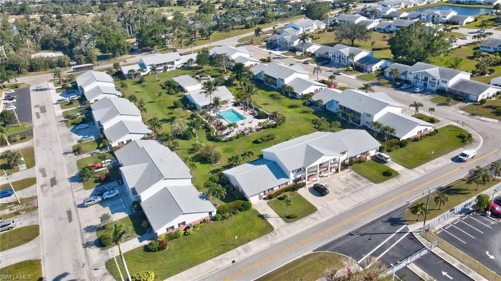 CYPRESS LAKES MANOR NORTH - Residential Lease