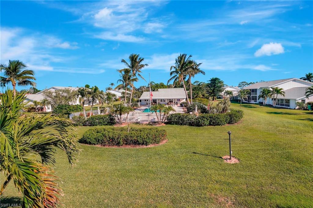 CYPRESS LAKES MANOR NORTH - Residential Lease