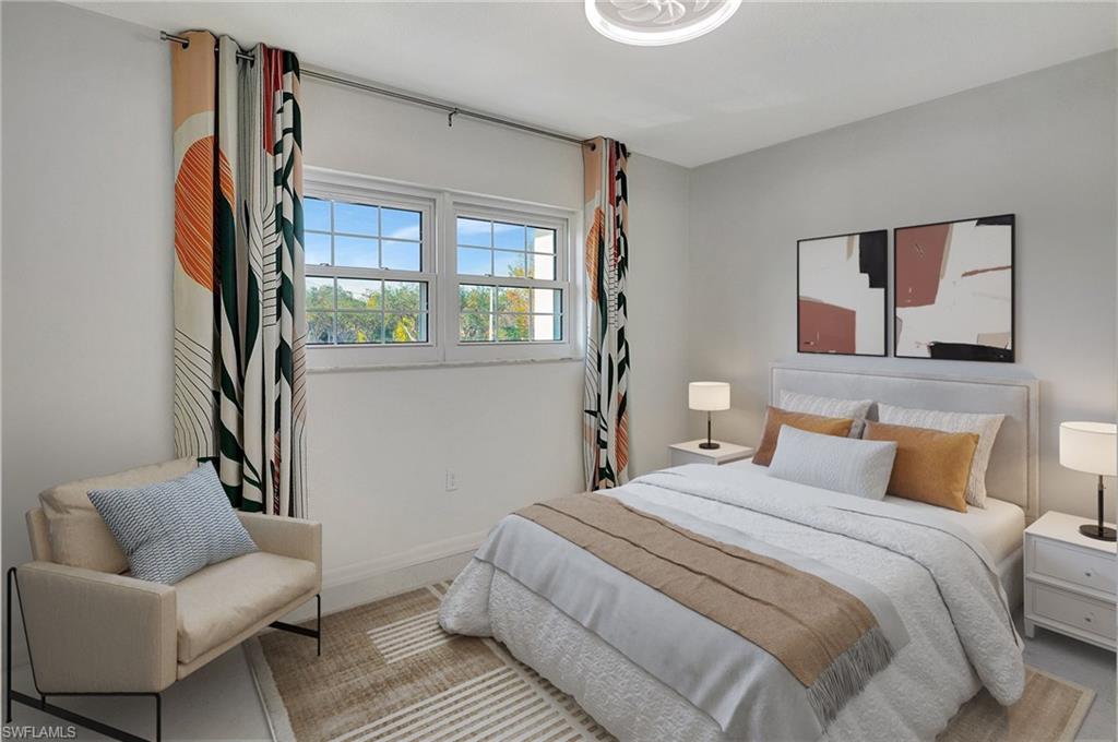 CYPRESS LAKES MANOR NORTH - Residential Lease