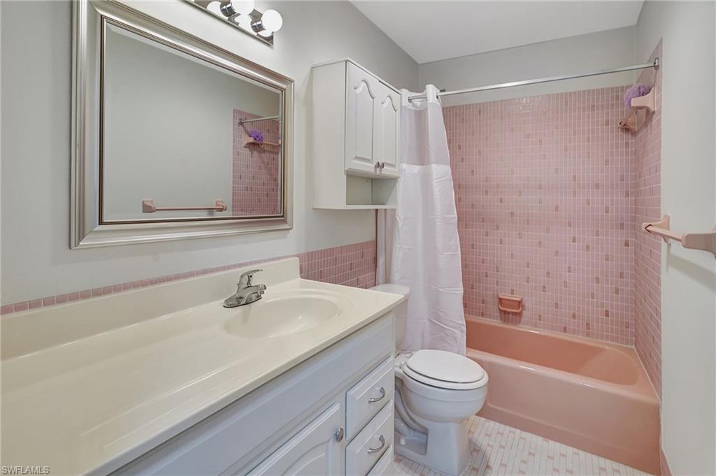 CYPRESS LAKES MANOR NORTH - Residential Lease