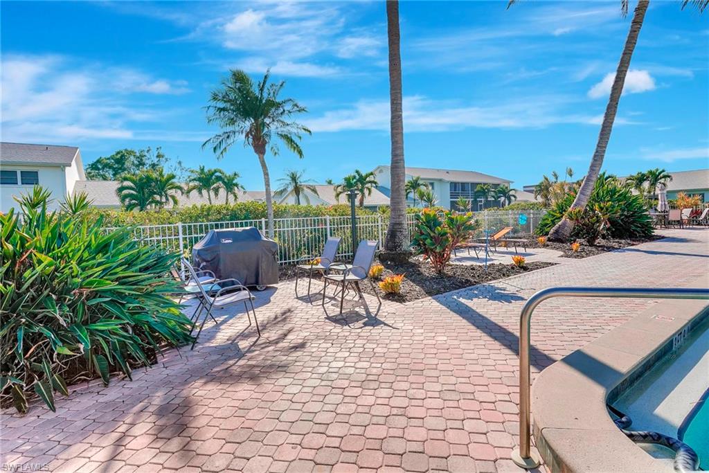 CYPRESS LAKES MANOR NORTH - Residential Lease