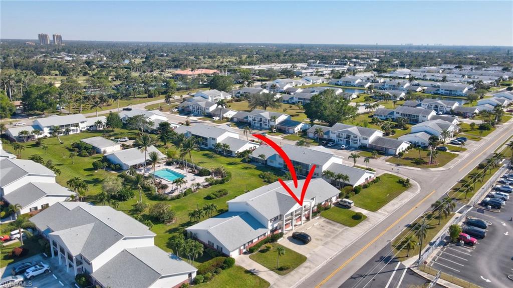 CYPRESS LAKES MANOR NORTH - Residential Lease