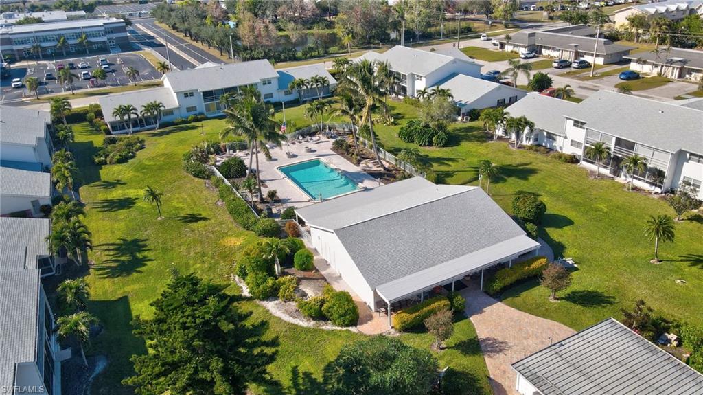 CYPRESS LAKES MANOR NORTH - Residential Lease