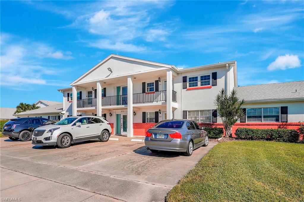 CYPRESS LAKES MANOR NORTH - Residential Lease