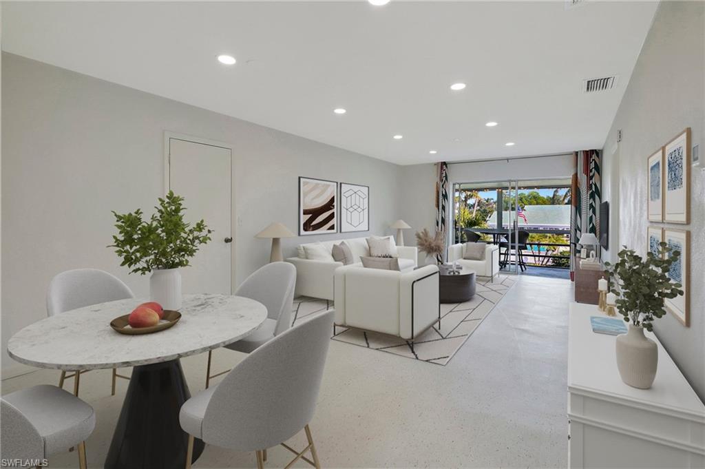 CYPRESS LAKES MANOR NORTH - Residential Lease