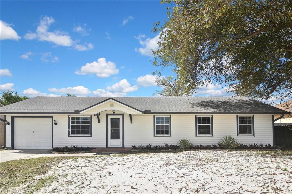 GOLDEN GATE CITY - Residential