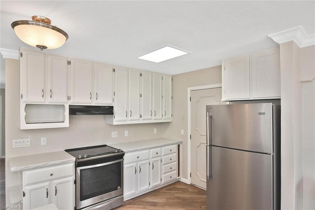 GOLDEN GATE CITY - Residential