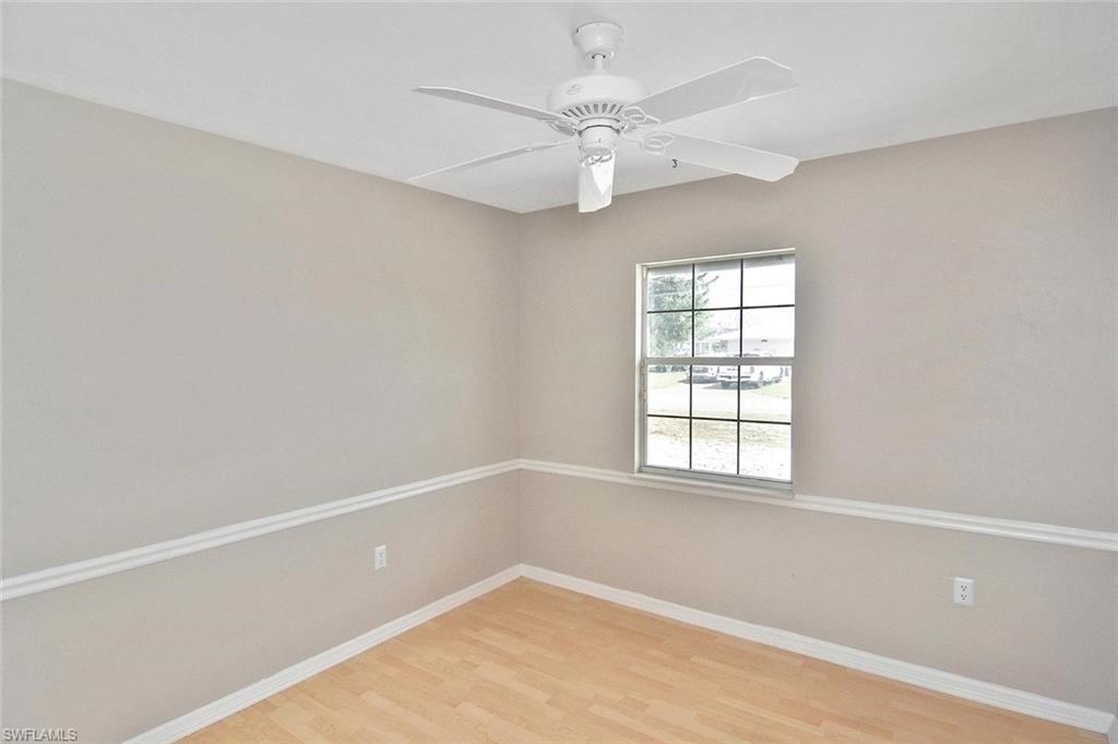 GOLDEN GATE CITY - Residential