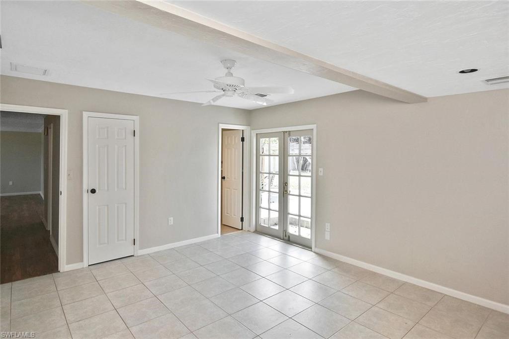 GOLDEN GATE CITY - Residential