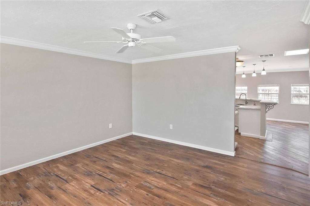 GOLDEN GATE CITY - Residential