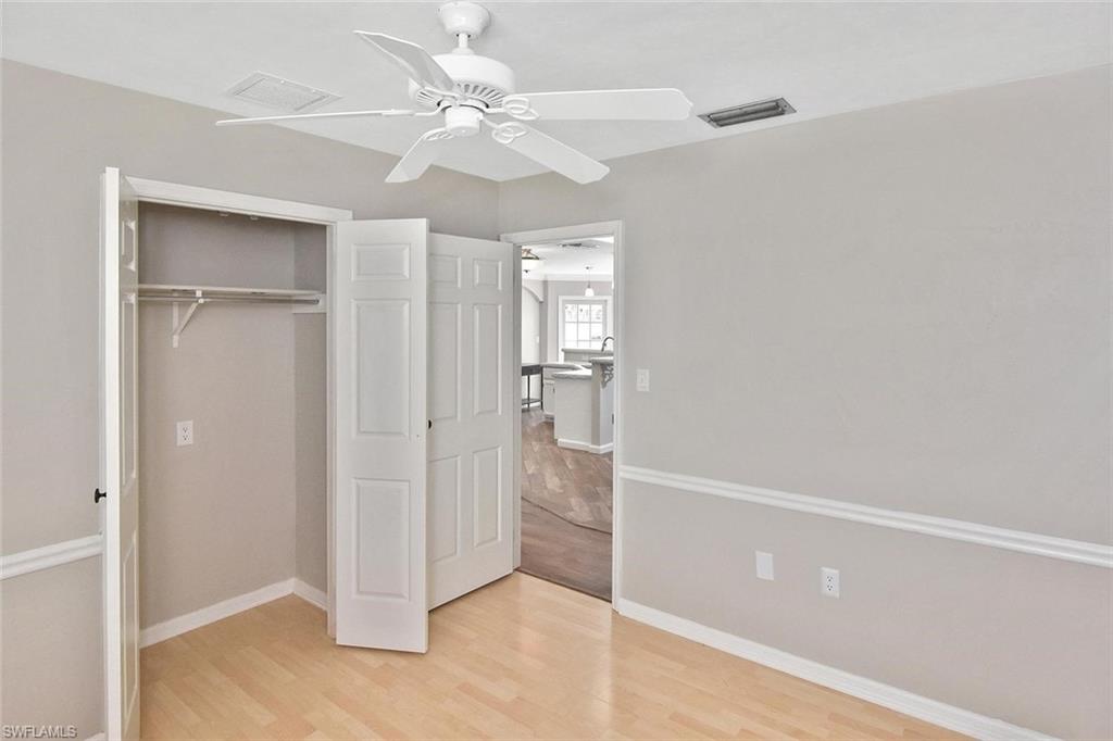 GOLDEN GATE CITY - Residential