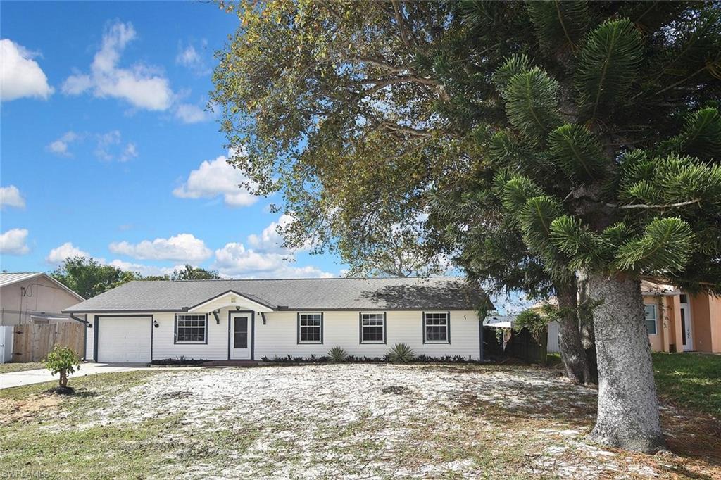 GOLDEN GATE CITY - Residential