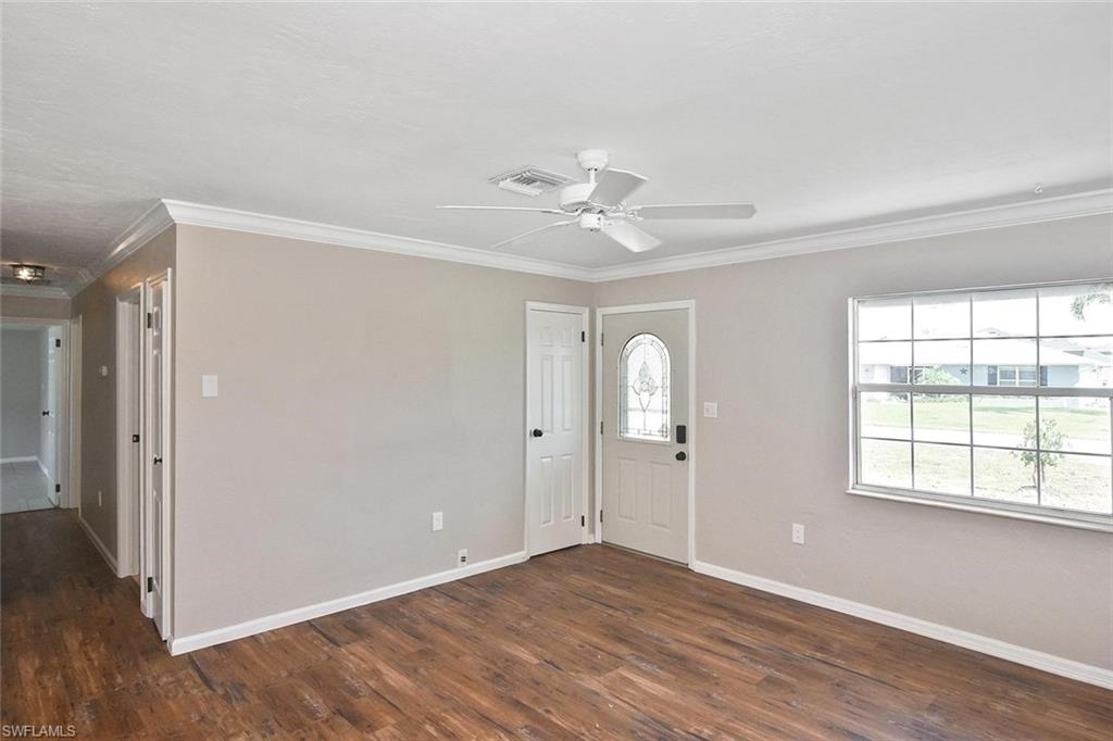 GOLDEN GATE CITY - Residential