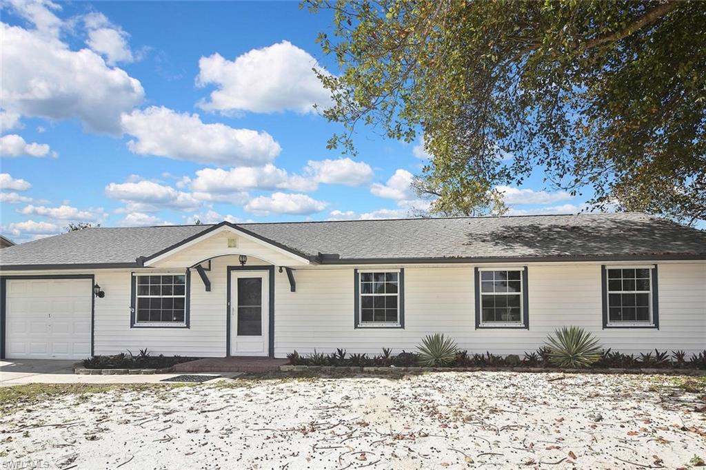 GOLDEN GATE CITY - Residential