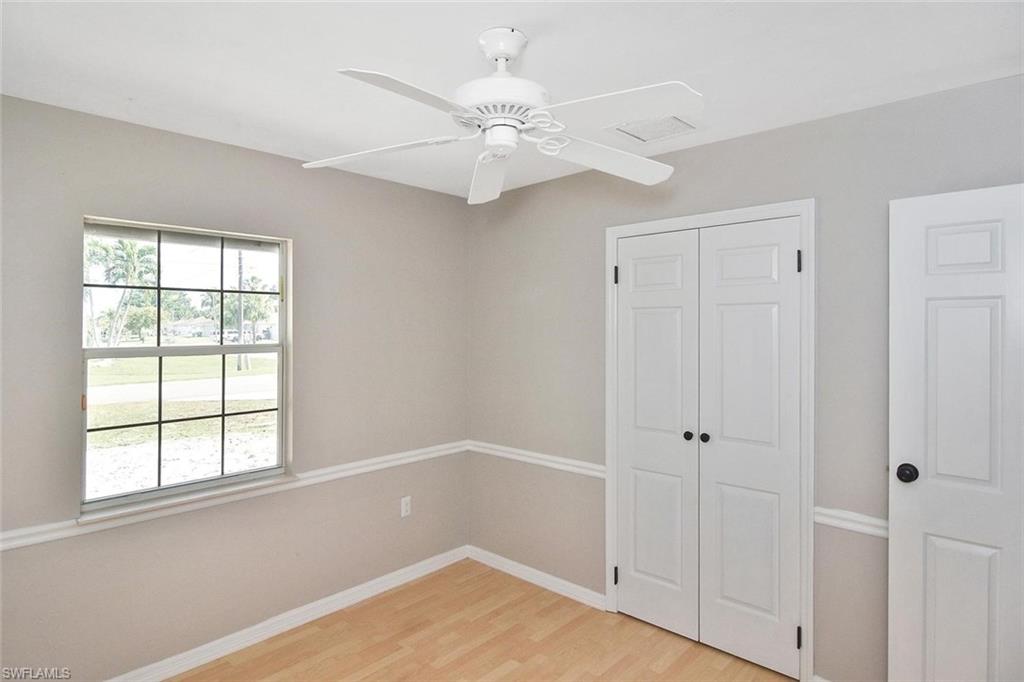 GOLDEN GATE CITY - Residential