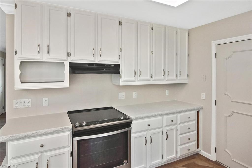 GOLDEN GATE CITY - Residential