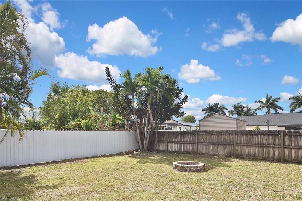 GOLDEN GATE CITY - Residential