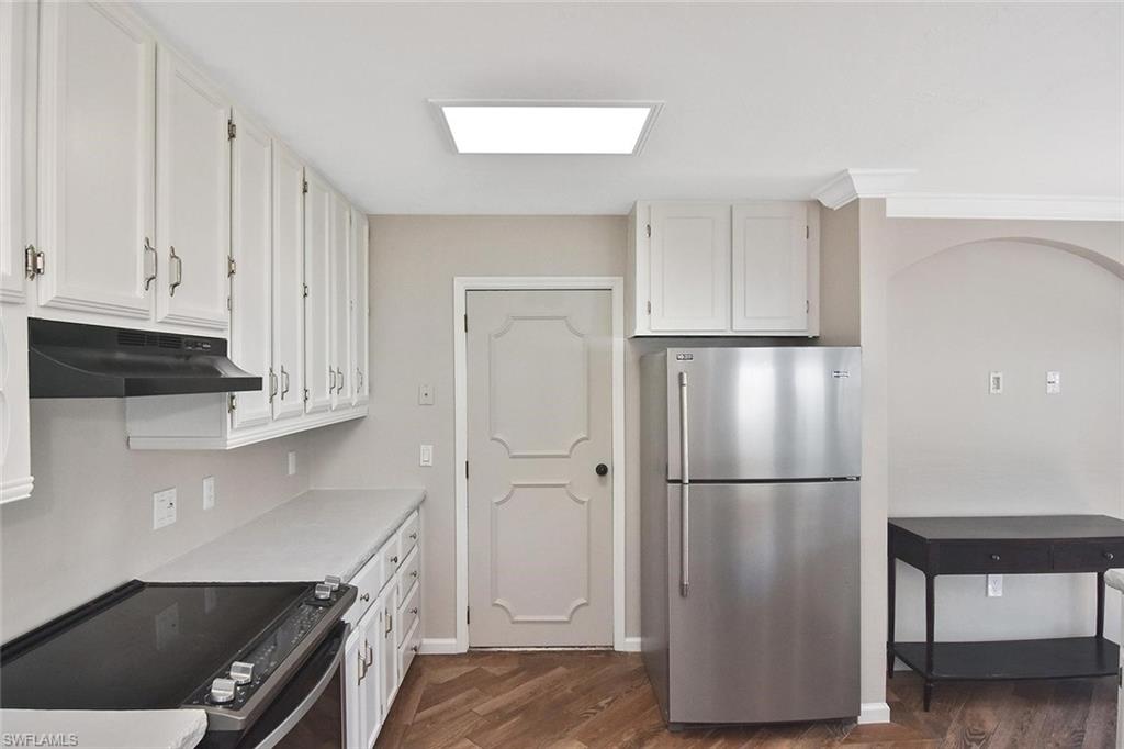 GOLDEN GATE CITY - Residential