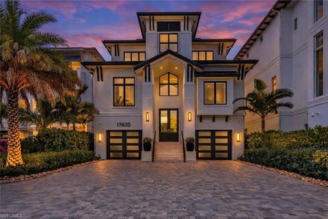 17835 Miromar Lakes PKWY MIROMAR LAKES FL 33913