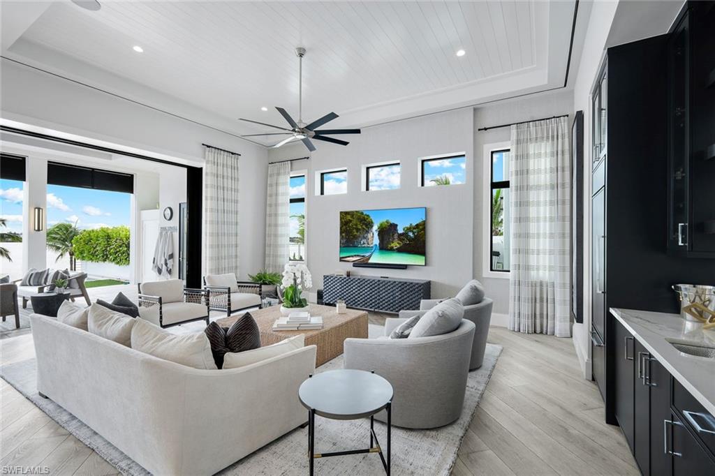 SARDINIA - Residential