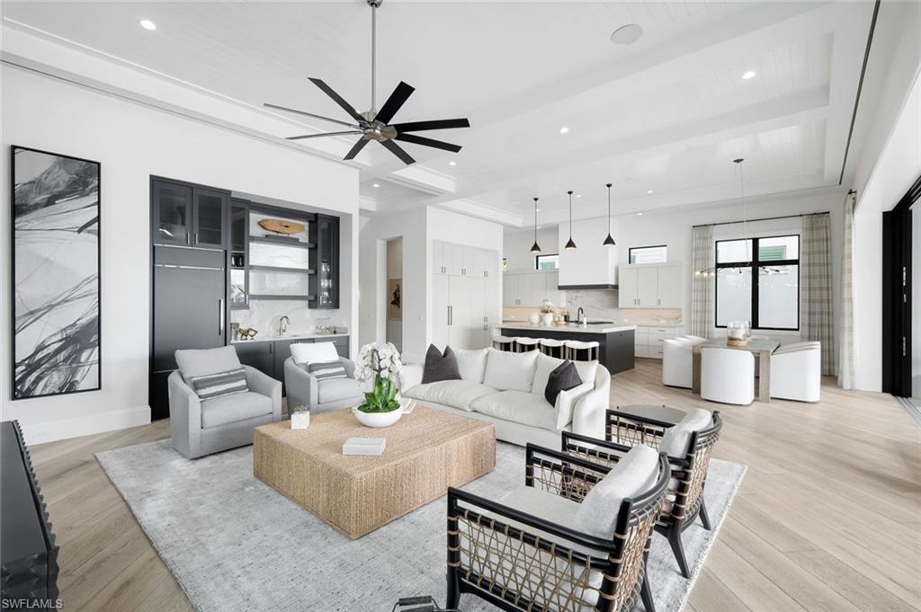 SARDINIA - Residential