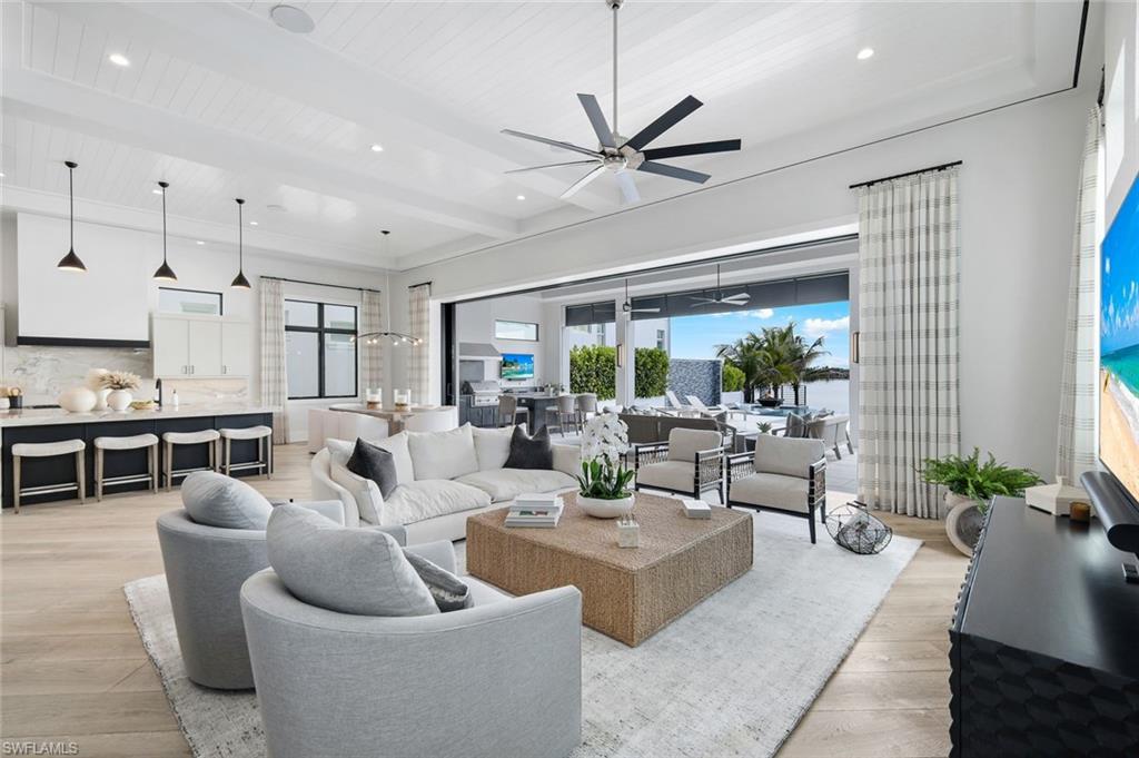 SARDINIA - Residential