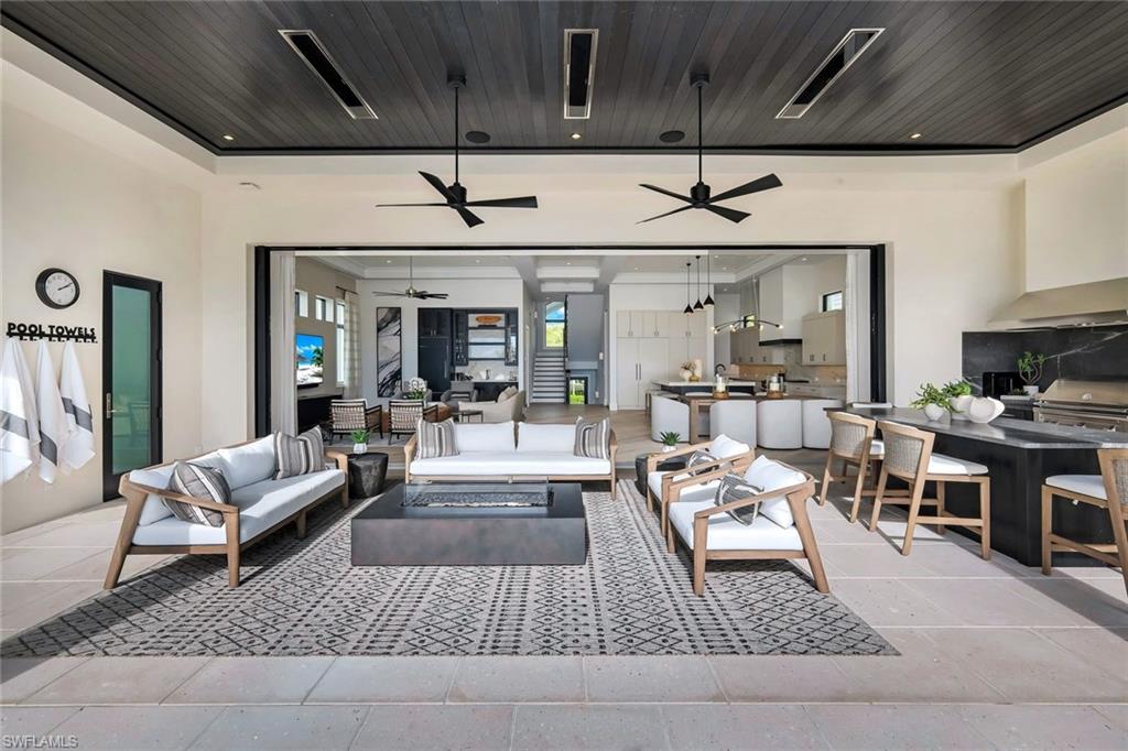 SARDINIA - Residential