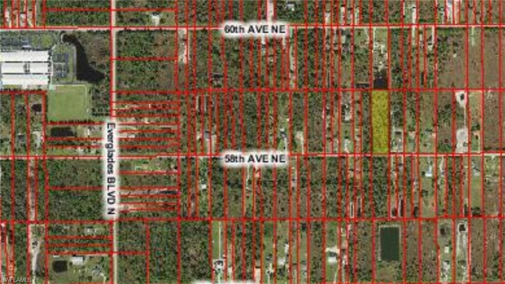 GOLDEN GATE ESTATES - Land