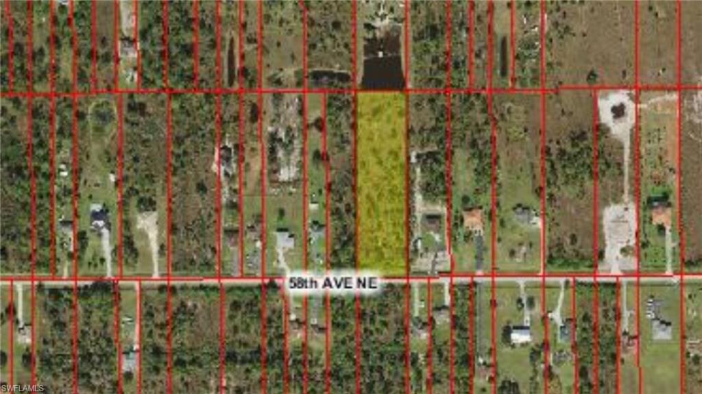 GOLDEN GATE ESTATES - Land